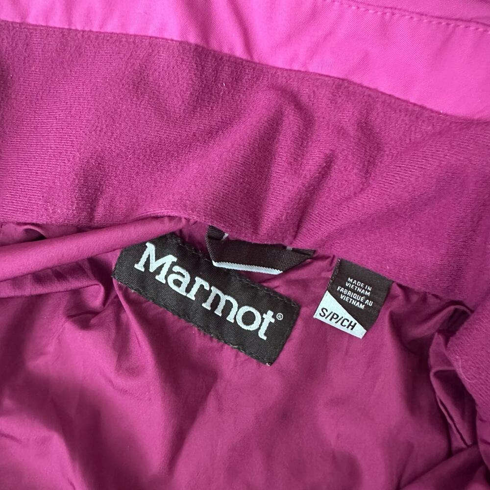 Marmot Featherless Component Jacket - Women's Small - Picture 10 of 15